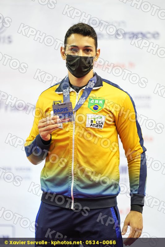 Open Paris 2022