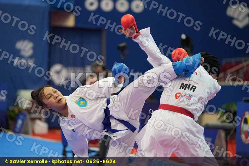 Olympic Qualification Tournament Paris 2021