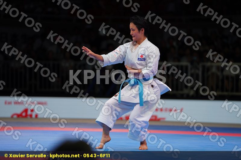 Karate 1 Premier League Tokyo 2019