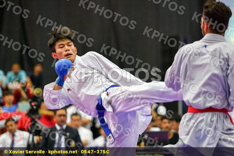 Alinezhadkafshgari Arash China Iran Islamic Republic Of Ma Zeyun