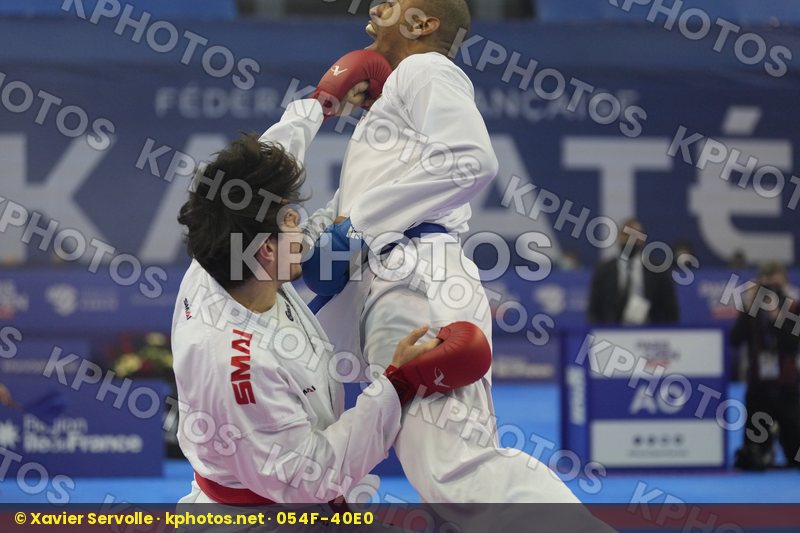 Open Paris 2022