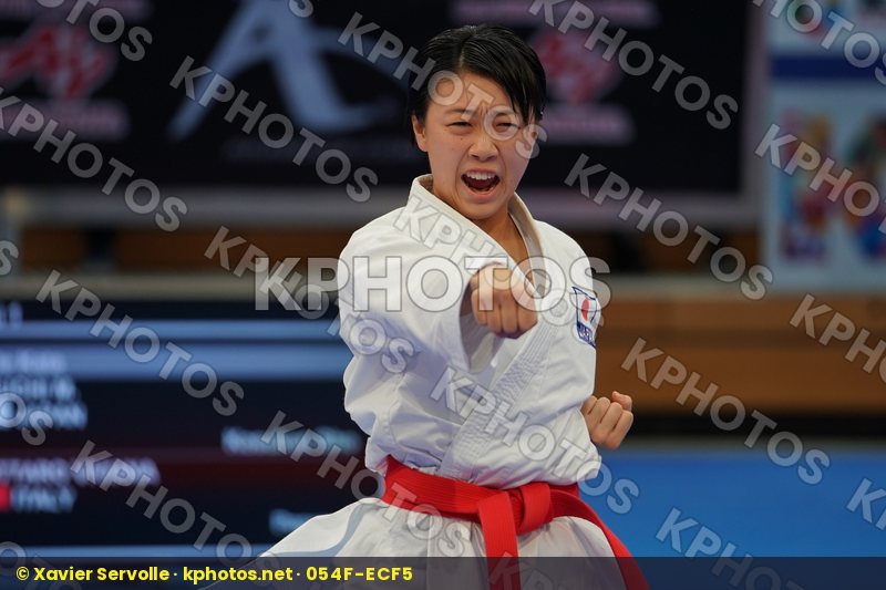 Karate 1 Premier League Berlin 2018