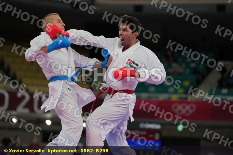 Olympic Games Tokyo 2020