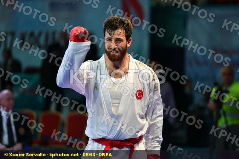 Erkan Enes Turkey