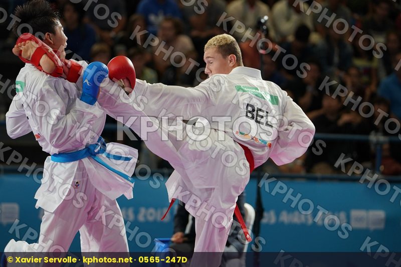 Youth Olympic Games Buenos Aires 2018