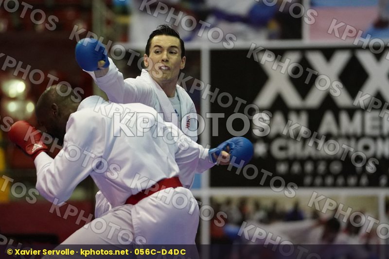 Pan American Championships Panama City 2019