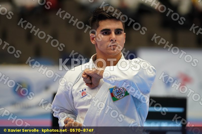 European Championships Aalborg 2019