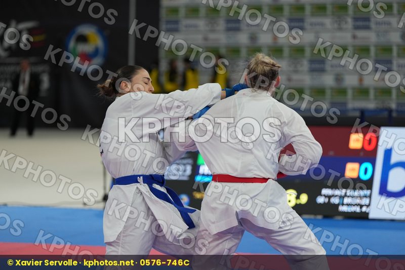 European Championships Guadalajara 2023