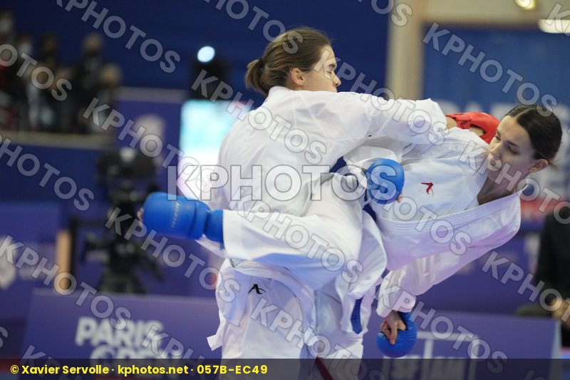 Open Paris 2022