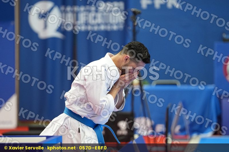 Olympic Qualification Tournament Paris 2021