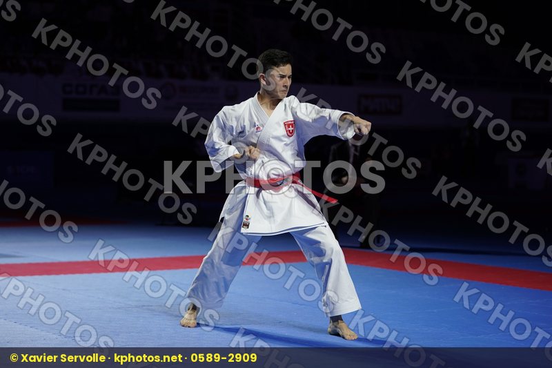 European Cadet Junior & U21 Championships Sochi 2018