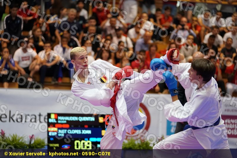 Youth Olympic Games Qualification Umag 2018
