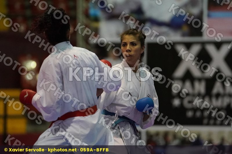 Pan American Championships Panama City 2019