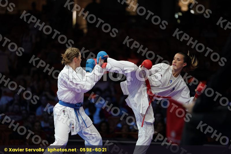 European Senior Championships Novi Sad 2018