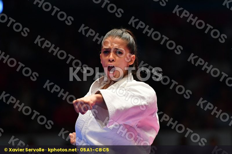 Karate 1 Premier League Hamburg 2016