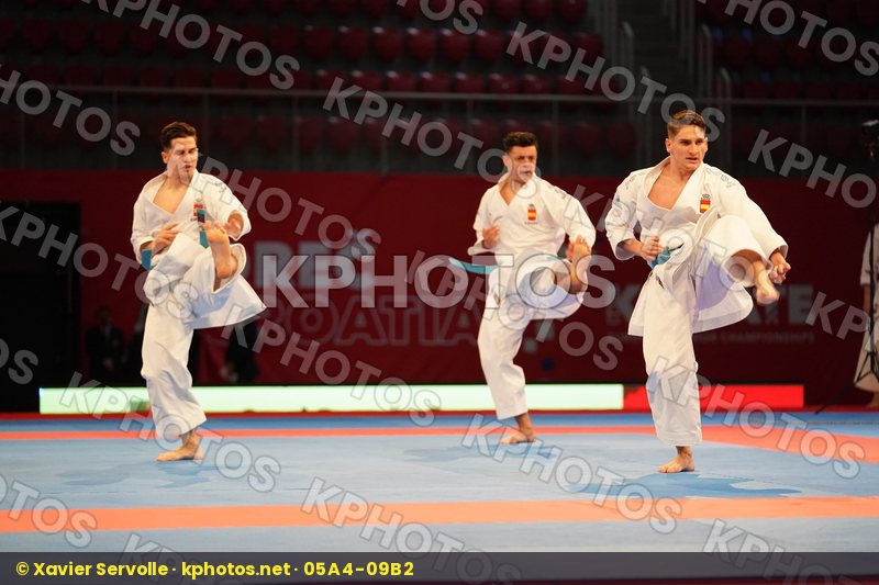 European Senior Championships Poreč 2021