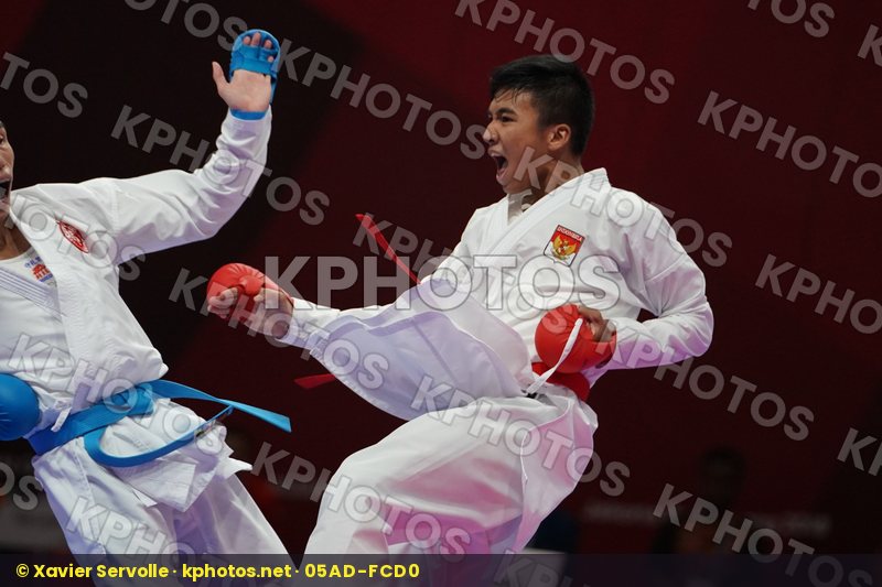Asian Games Jakarta 2018