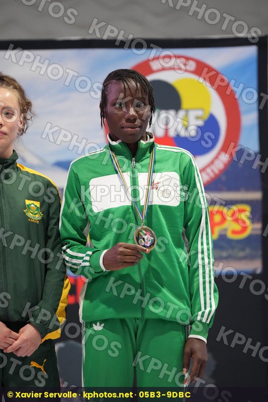African Championships Durban 2022