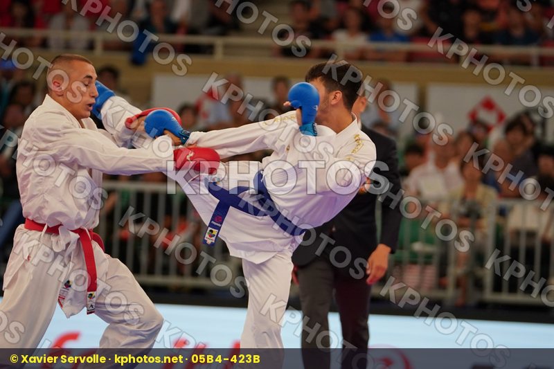 Karate 1 Premier League Tokyo 2019