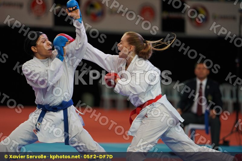 Karate 1 Premier League Istanbul 2018