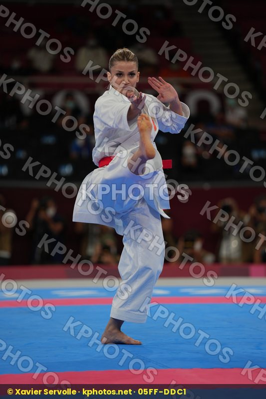 Olympic Games Tokyo 2020