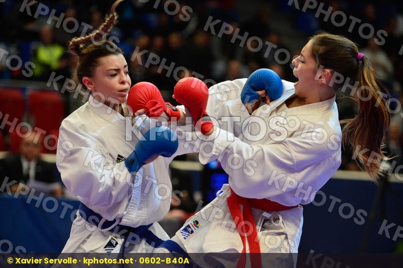 Top photo of -50 kg