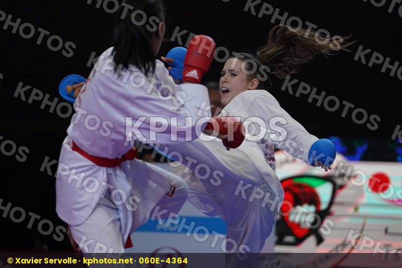 Karate 1 Premier League Dubai 2019