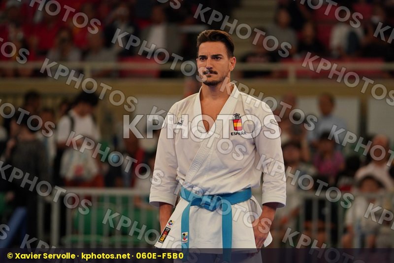 Karate 1 Premier League Tokyo 2019