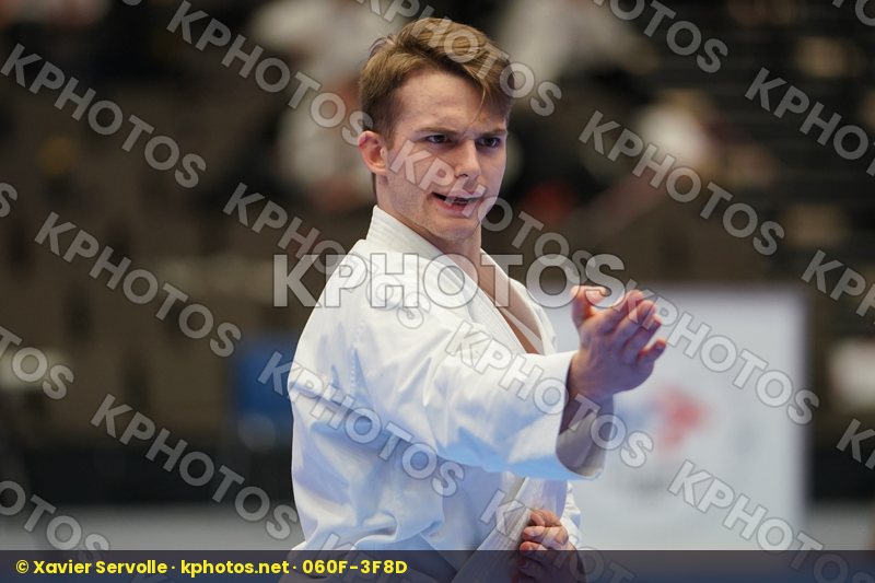 European Championships Aalborg 2019