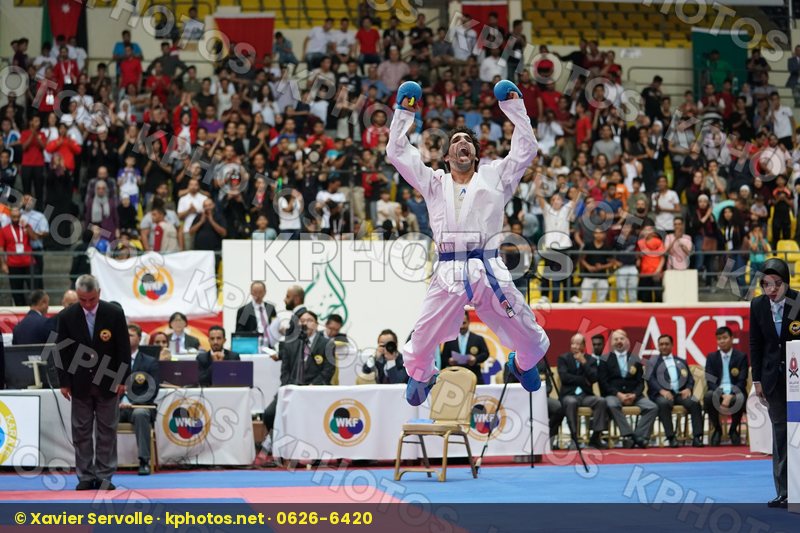 Asian Championships Amman 2018