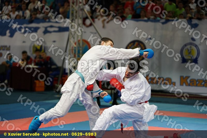 Aktauov Andrey Hassanniaideilami Majid Iran  islamic republic of