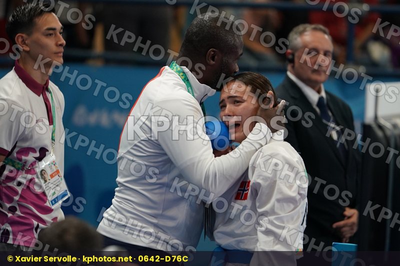 Youth Olympic Games Buenos Aires 2018