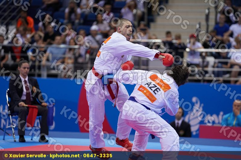 European Games Minsk 2019