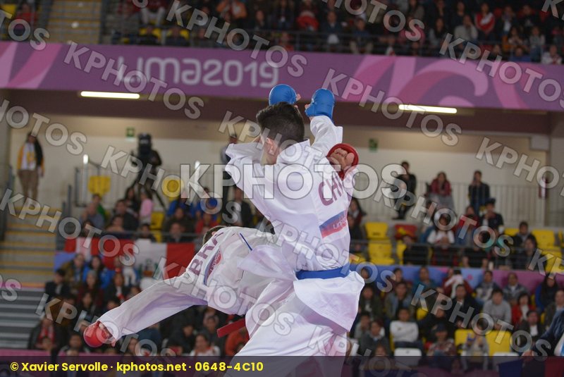 Pan American Games Lima 2019 — Sunday