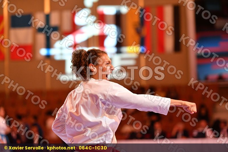 Karate 1 Premier League Istanbul 2016