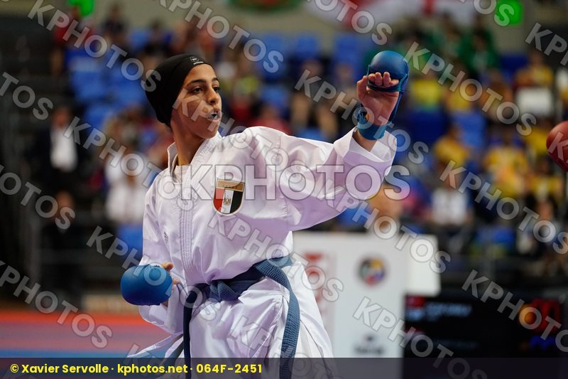 World Cadet Junior & U21 Championships Tenerife 2017