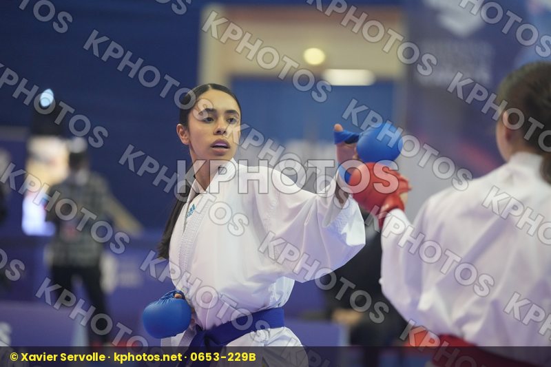 Open Paris 2022
