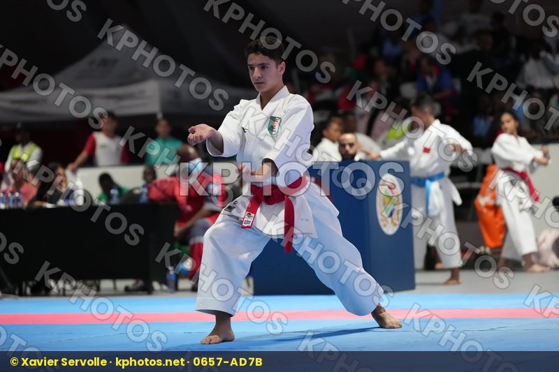 African Championships Durban 2022