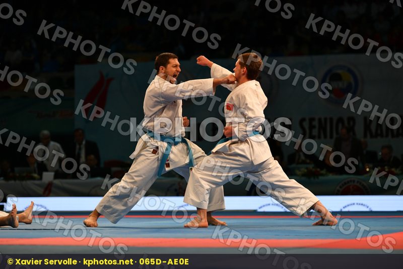 Male team kata Montenegro Montenegro Montenegro Unsu < LRBarcode