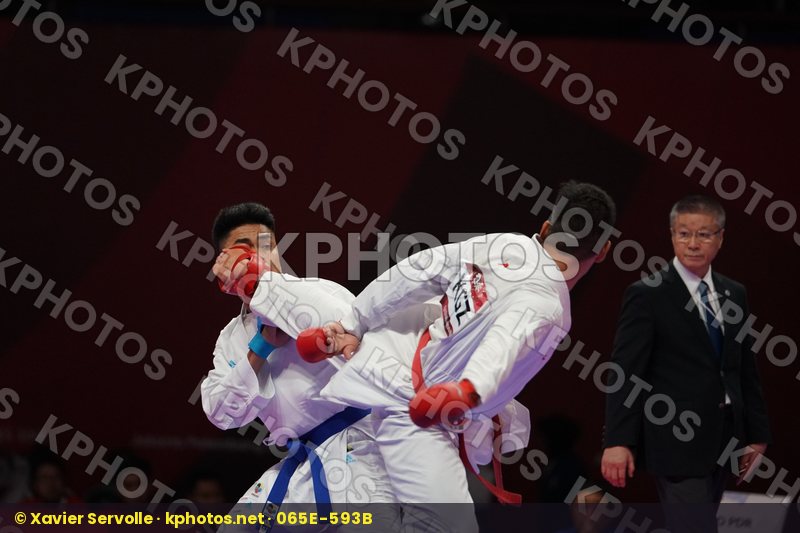 Asian Games Jakarta 2018