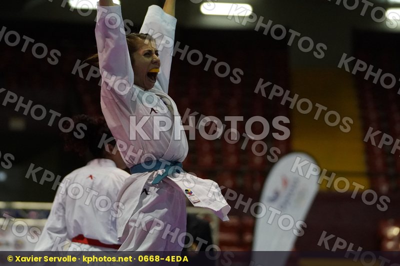 Pan American Championships Panama City 2019