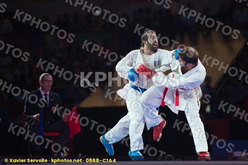 -75 Kg Aghayev Rafael Asgari Ghoncheh Bahman Azerbaijan Dubai fi