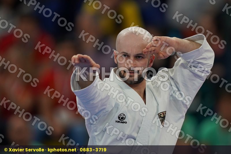 European Championships Guadalajara 2019