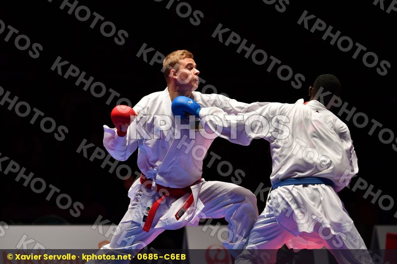 Karate 1 Premier League Okinawa 2016