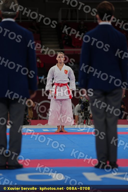 Olympic Games Tokyo 2020