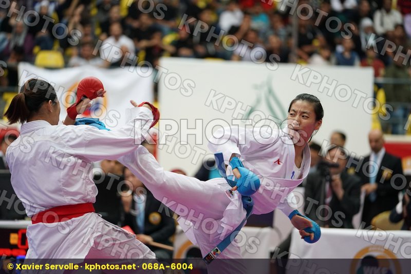 Asian Championships Amman 2018