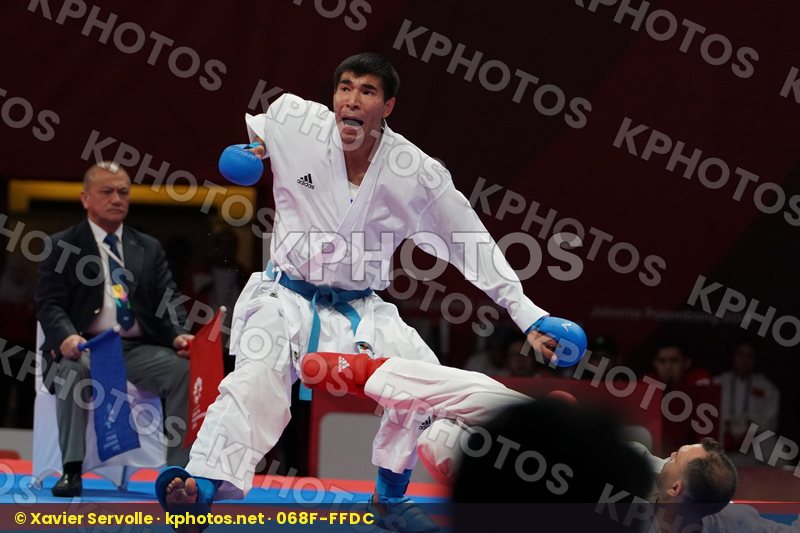 Asian Games Jakarta 2018
