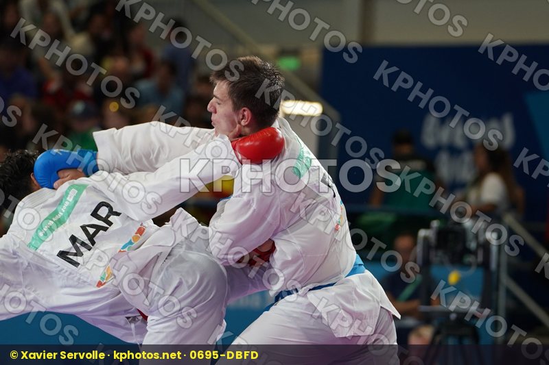 Youth Olympic Games Buenos Aires 2018