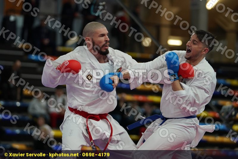 European Championships Guadalajara 2019
