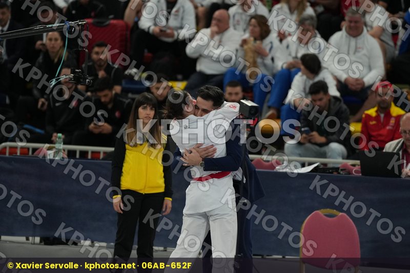 European Championships Guadalajara 2023